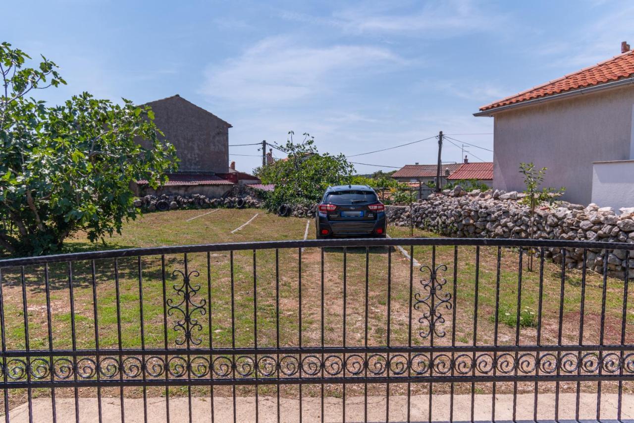 Apartments By The Sea Punat, Krk - 5351 외부 사진