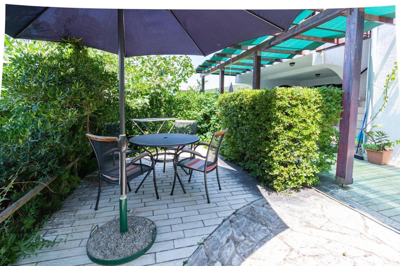 Apartments By The Sea Punat, Krk - 5351 외부 사진