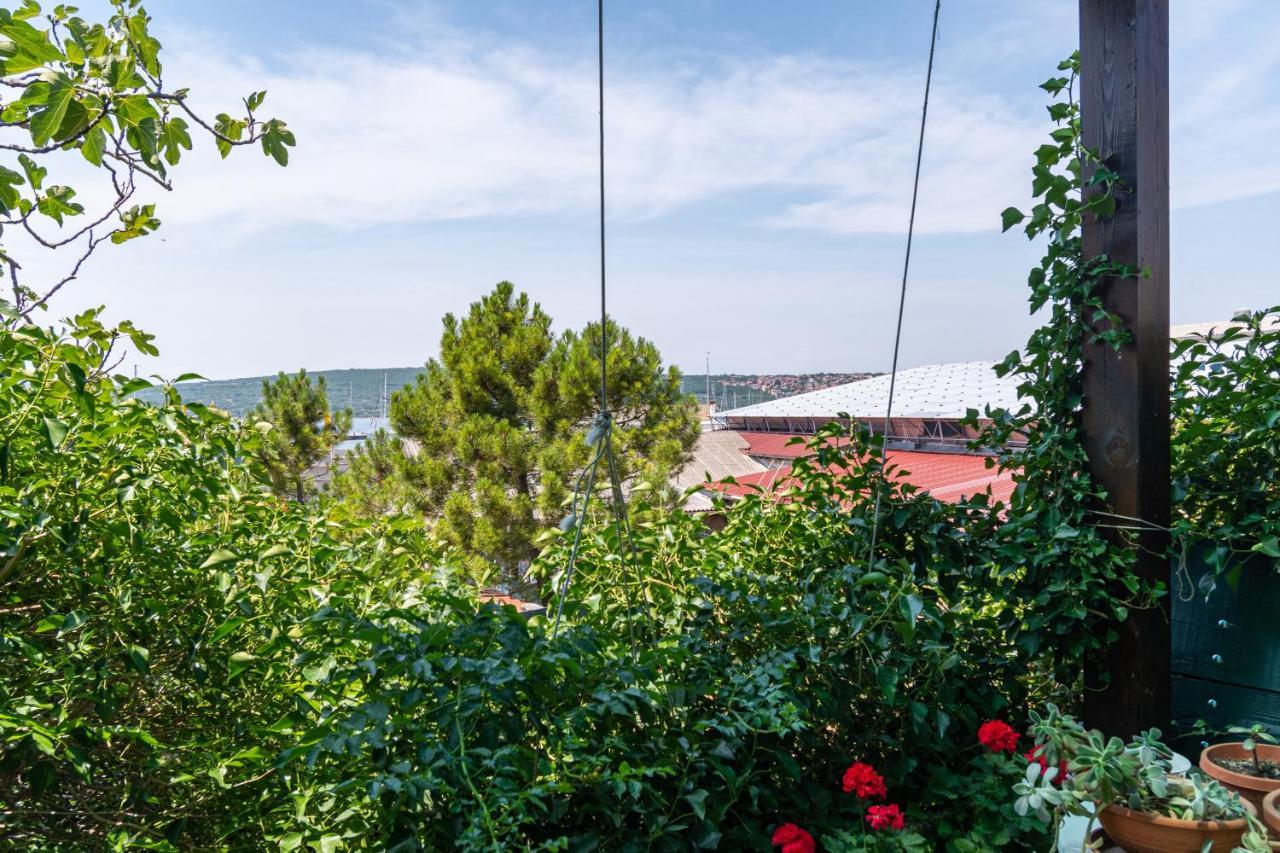 Apartments By The Sea Punat, Krk - 5351 외부 사진